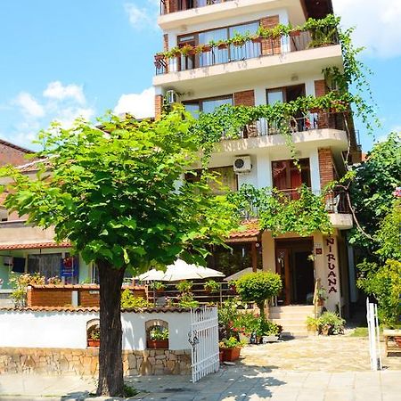 Nirvana Guest House Nesebar Exterior photo