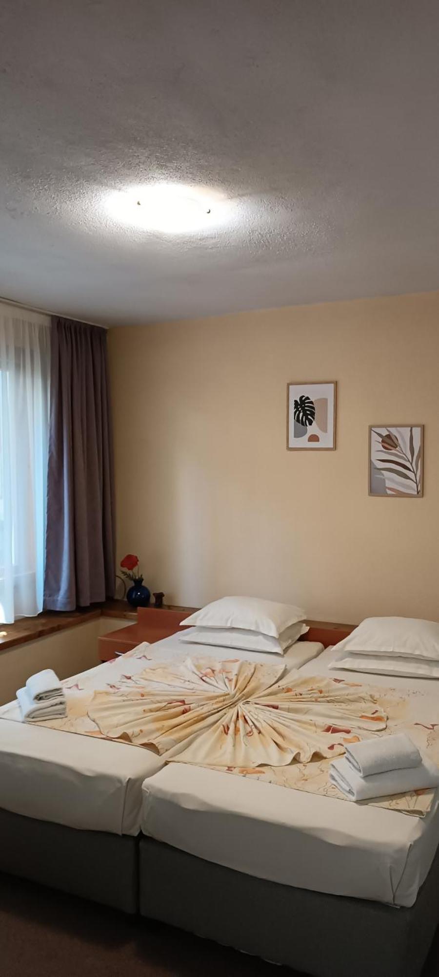 Nirvana Guest House Nesebar Room photo